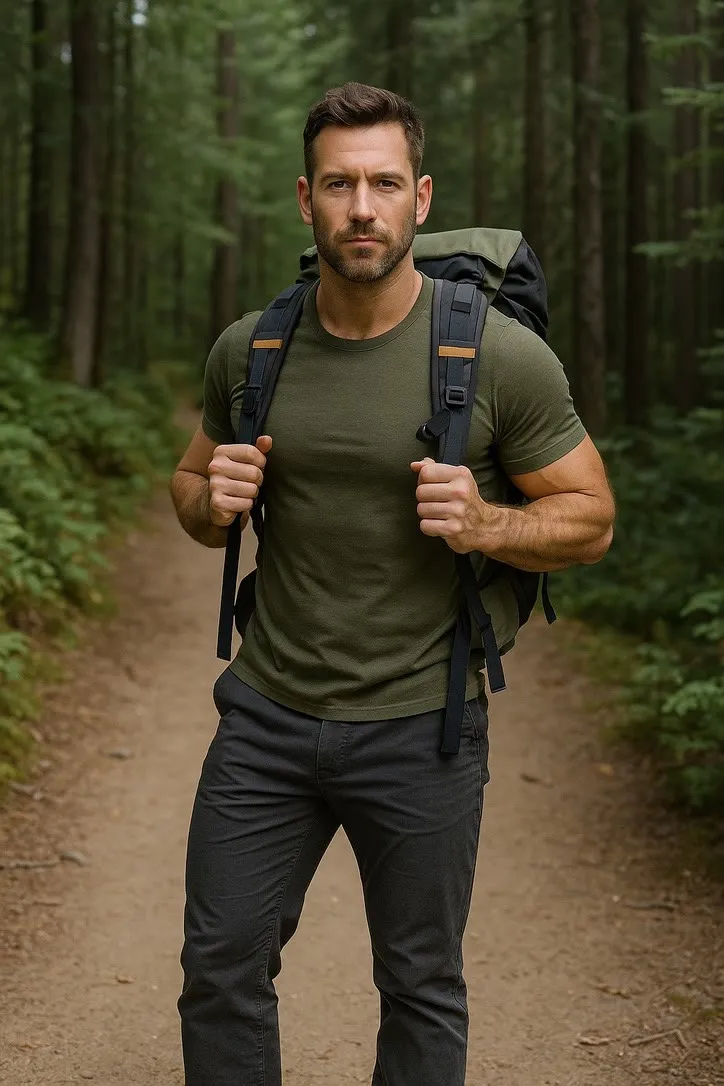 Travel & Adventure: the preview still for Hiking